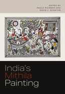 India's Mithila Painting-9780295753225