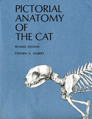 Pictorial Anatomy of the Cat-9780295954547