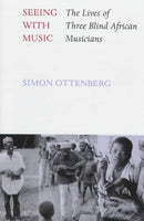 Seeing with Music