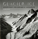 Glacier Ice-9780295979106