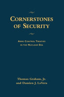 Cornerstones of Security