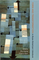 Form and Transformation in Asian American Literature-9780295985046