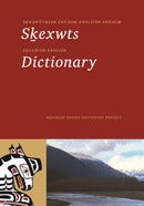 Squamish-English Dictionary-9780295990224