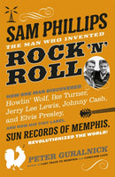 Sam Phillips