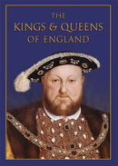 The Kings & Queens of England-9780297834878