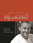 Michel Roux
