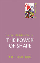 The Power Of Shape-9780297844969