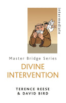 Divine Intervention-9780297855590