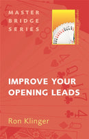 Improve Your Opening Leads-9780297858348