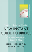 New Instant Guide to Bridge : Acol Bids, Responses, Leads & Play-9780297864578