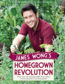 James Wong's Homegrown Revolution-9780297867128