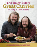 The Hairy Bikers' Great Curries : Celebrating the nations' favourite dish-9780297867333