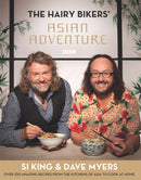 Hairy Bikers'' Asian Adventure
