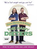The Hairy Dieters : How to Love Food and Lose Weight-9780297869054
