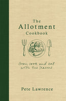 The Allotment Cookbook