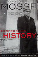 Confronting History : A Memoir-9780299165840