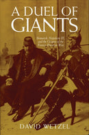 A Duel of Giants : Bismarck, Napoleon III, and the Origins of the Franco-Prussian War-9780299174941