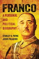 Franco : A Personal and Political Biography-9780299302146