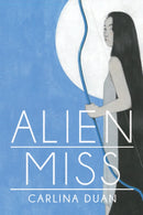 Alien Miss-9780299331344