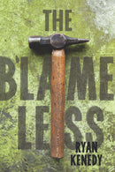 The Blameless-9780299345044