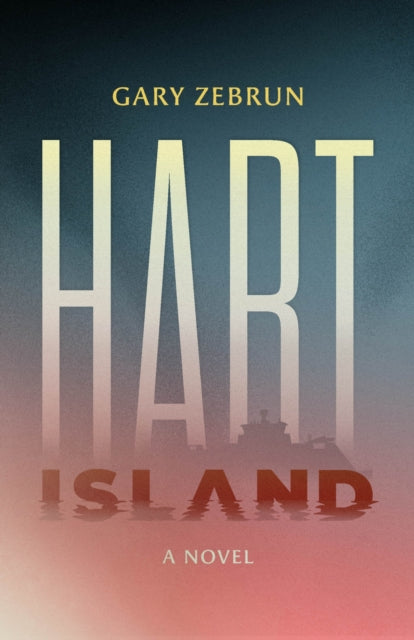 Hart Island-9780299348342