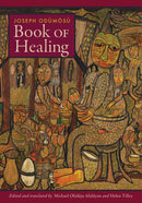 Book of Healing-9780299351007