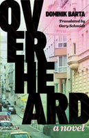 Overheard-9780299351540