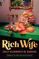 Rich Wife-9780299351649