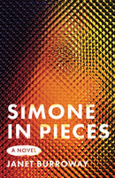 Simone in Pieces-9780299353841