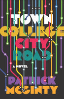Town College City Road-9780299354244