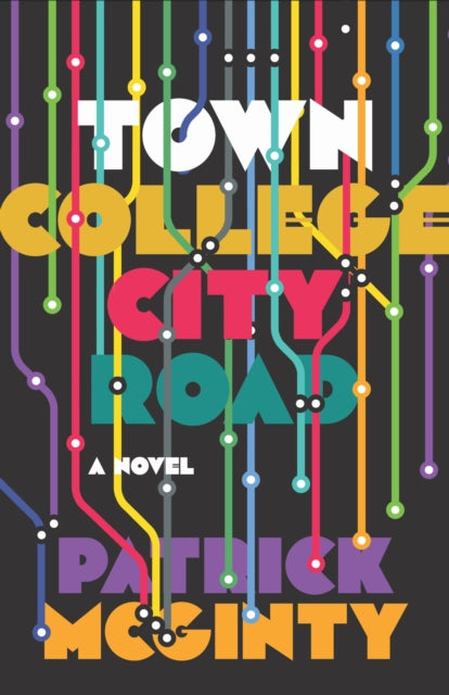 Town College City Road-9780299354244