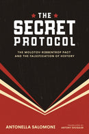 The Secret Protocol