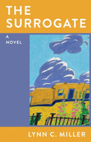 The Surrogate-9780299356644