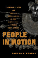 People in Motion