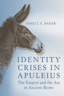 Identity Crises in Apuleius
