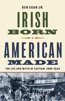 Irish Born, American Made