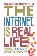The Internet Is Real Life