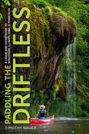 Paddling the Driftless