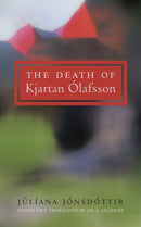 The Death of Kjartan Ólafsson