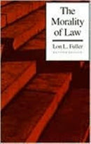 The Morality of Law-9780300010701