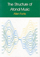 Structure of Atonal Music
