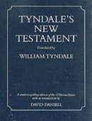 Tyndale's New Testament (Paper)