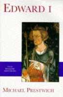 Edward I-9780300071573