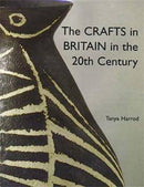 The Crafts in Britain in the Twentieth Century-9780300077803