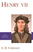 Henry VII-9780300078831