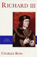 Richard III-9780300079791