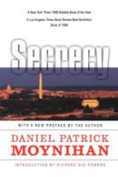 Secrecy – The American Experience (Paper)