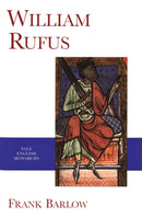 William Rufus-9780300082913