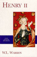 Henry II-9780300084740