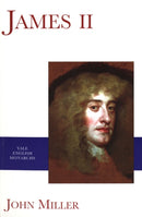 James II-9780300087284